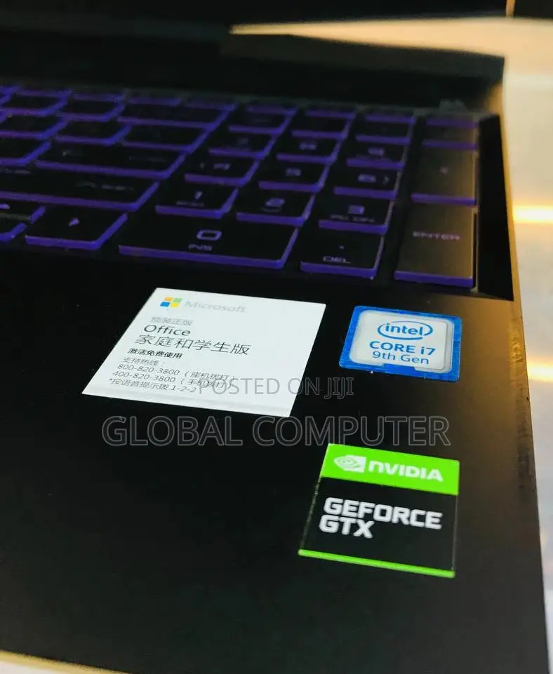 New Laptop HP Pavilion 11 16GB Intel Core I7 SSD 512GB