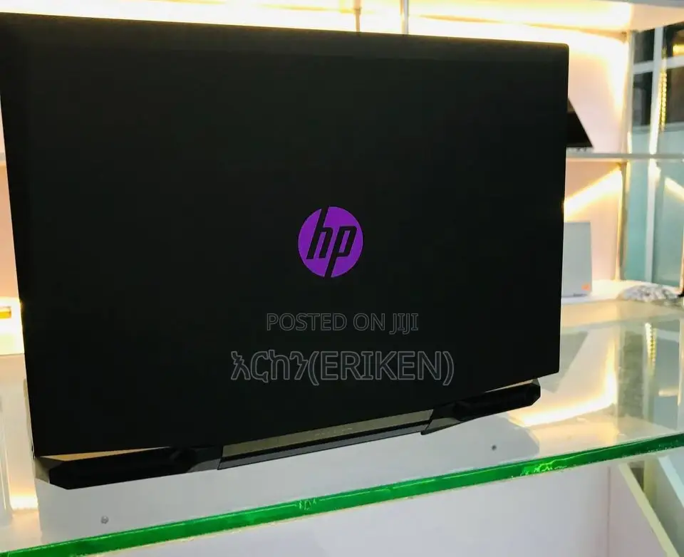 New Laptop HP Pavilion 15 16GB Intel Core I7 SSD 512GB