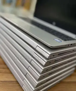 Photo - New Laptop HP 255 G5 8GB Intel Core I7 SSD 256GB