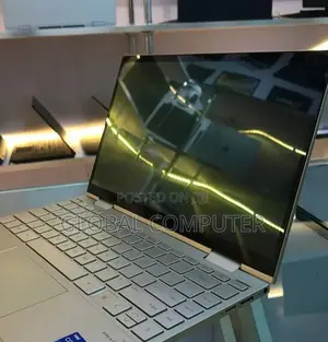 New Laptop HP Envy 15 16GB Intel Core I7 SSD 512GB