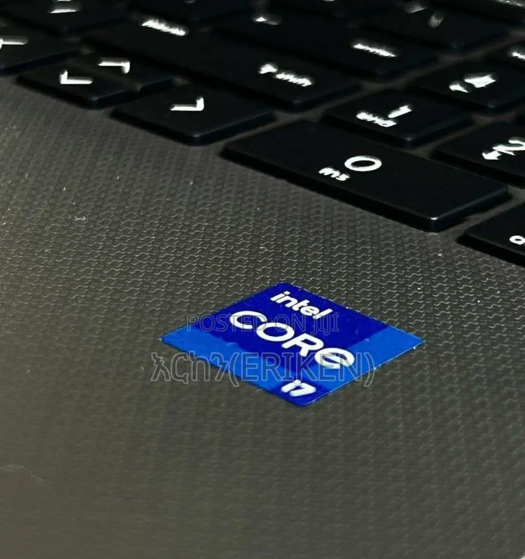 New Laptop HP Stream Notebook 8GB Intel Core I7 SSD 512GB