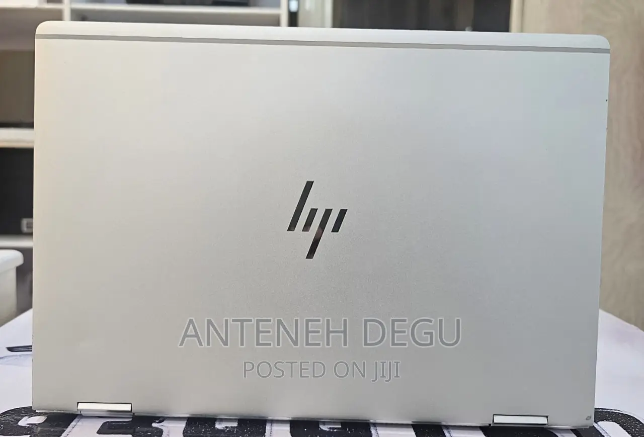 New Laptop HP EliteBook X360 1030 G2 16GB Intel Core I7 SSD 256GB
