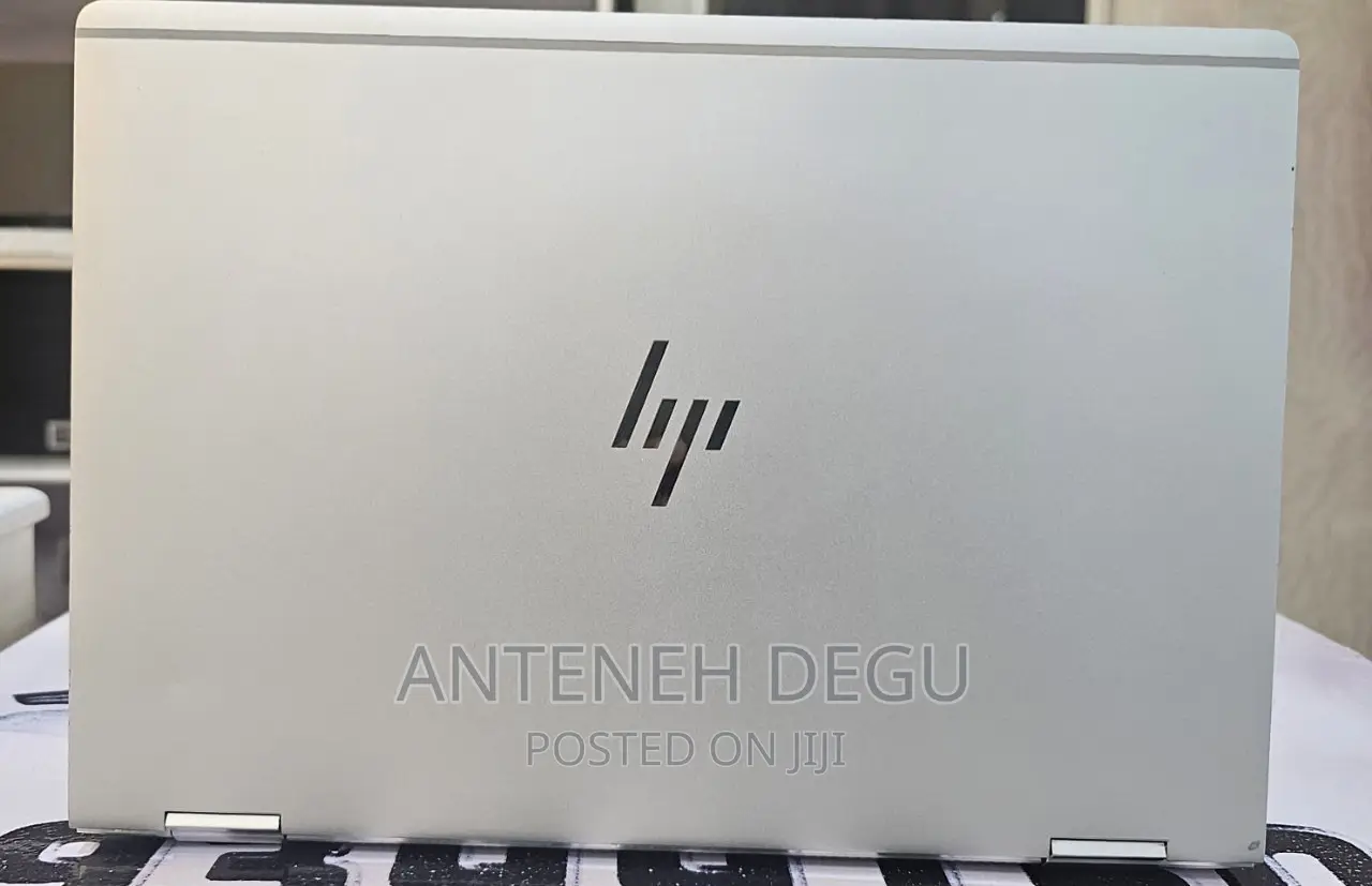 New Laptop HP EliteBook X360 1030 G2 16GB Intel Core I7 SSD 256GB