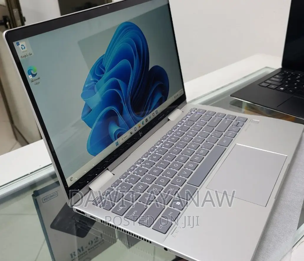 New Laptop HP 16GB Intel Core I7 SSD 1T