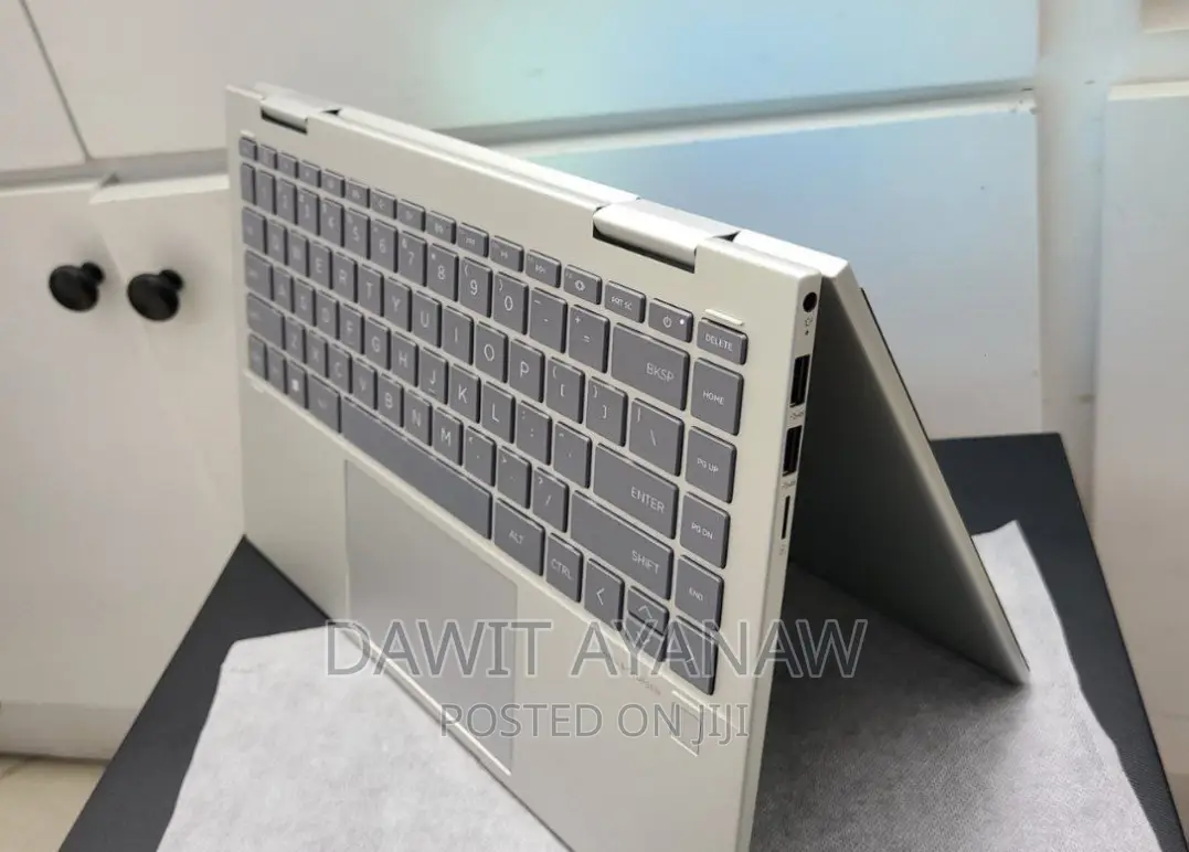 New Laptop HP 16GB Intel Core I7 SSD 1T