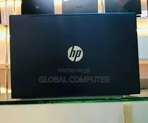 New Laptop HP Pavilion G60 16GB Intel Core I7 SSD 512GB