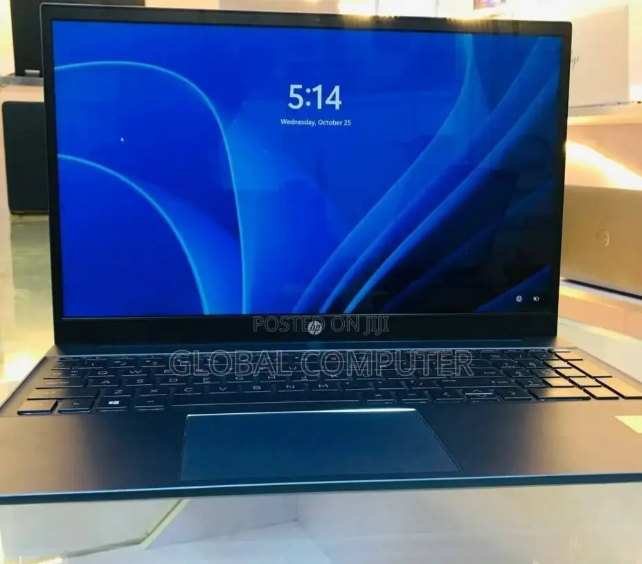 New Laptop HP Pavilion G60 16GB Intel Core I7 SSD 512GB