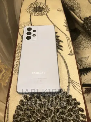 Samsung Galaxy A53 5G 128 GB Blue