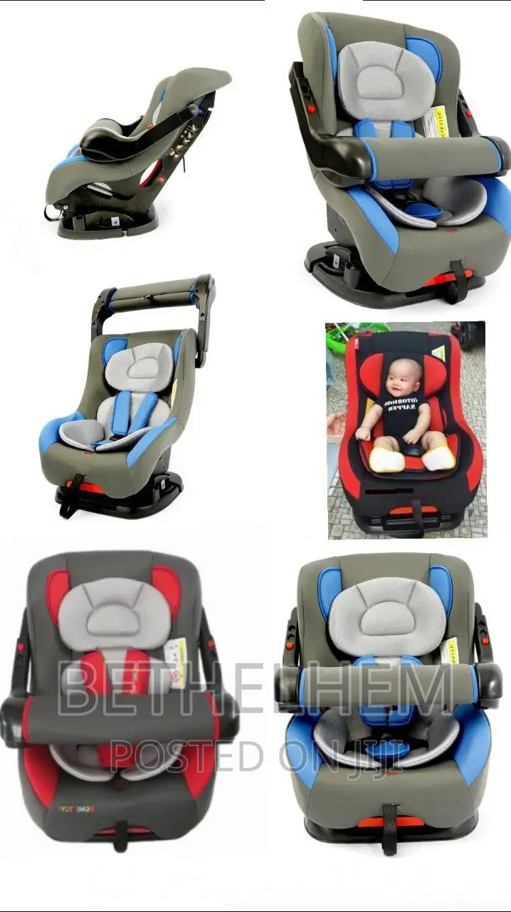 Baby Carseat