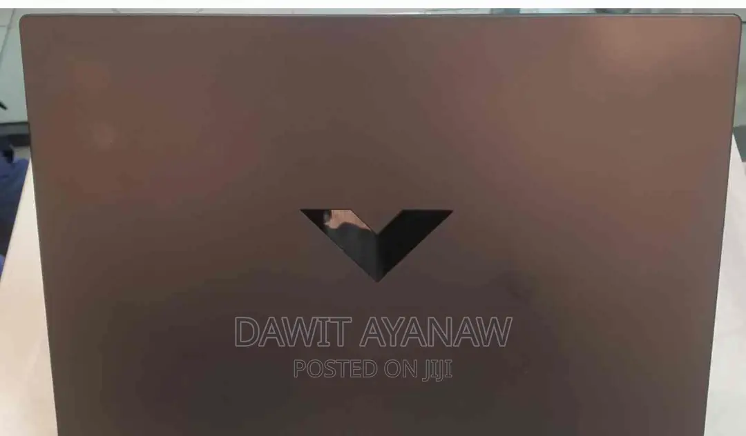 New Laptop HP 16GB Intel Core I5 SSD 512GB