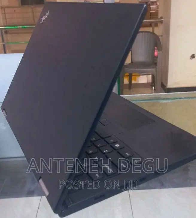 New Laptop Lenovo ThinkPad X260 8GB Intel Core I5 SSD 512GB