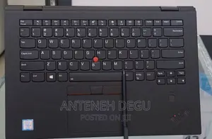 New Laptop Lenovo ThinkPad X260 8GB Intel Core I5 SSD 512GB