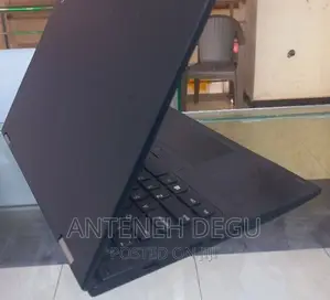 New Laptop Lenovo ThinkPad X260 8GB Intel Core I5 SSD 512GB