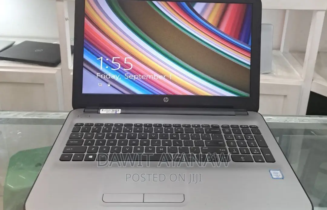 New Laptop HP Stream Notebook 8GB Intel Core I5 HDD 1T