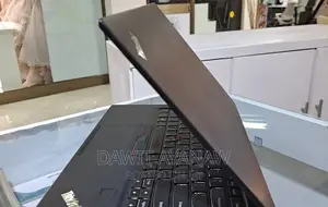 New Laptop Lenovo 16GB Intel Core I7 SSD 512GB