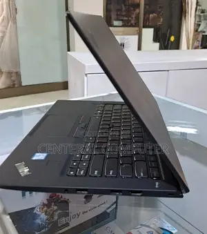 New Laptop Lenovo ThinkPad X1 Carbon 8GB Intel Core I5 SSD 512GB