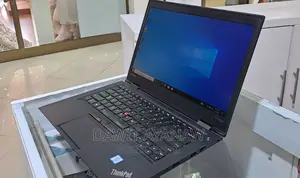 New Laptop Lenovo 8GB Intel Core I5 SSD 512GB