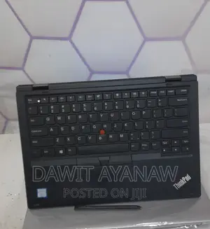 New Laptop Lenovo ThinkPad L380 16GB Intel Core I5 SSD 512GB