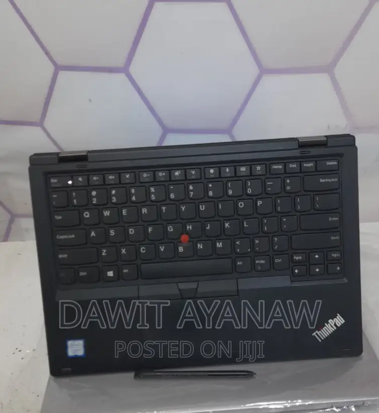 New Laptop Lenovo ThinkPad L380 16GB Intel Core I5 SSD 512GB