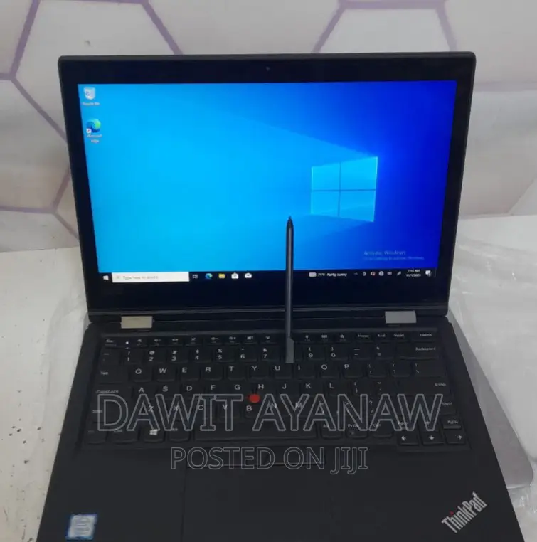 New Laptop Lenovo ThinkPad L380 16GB Intel Core I5 SSD 512GB