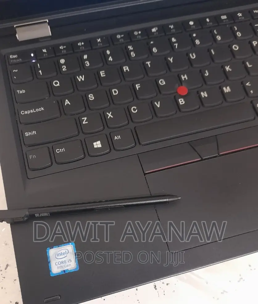 New Laptop Lenovo ThinkPad L380 16GB Intel Core I5 SSD 512GB