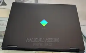 Photo - New Laptop HP Omen 17 16GB Intel Core I7 SSD 1T