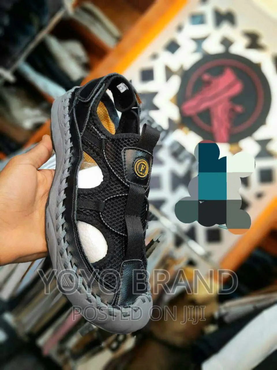 Orginal Fashion Shoes