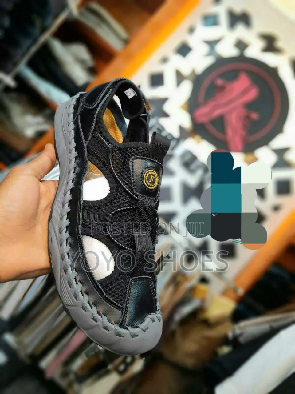 Orginal Fashion Shoes
