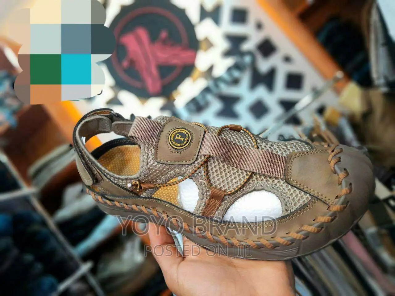 Orginal Fashion Shoes