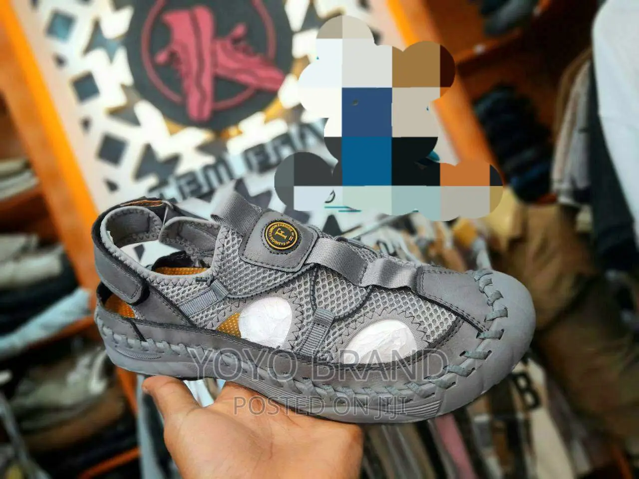 Orginal Fashion Shoes