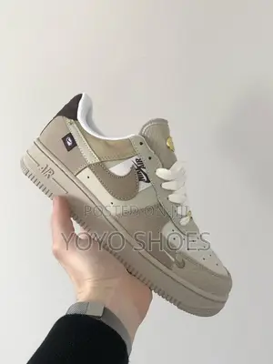 Orginal Air Force 1