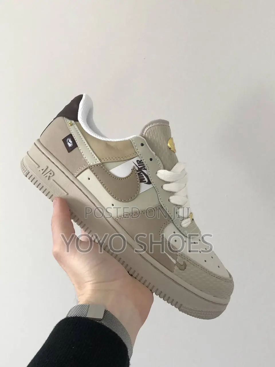 Orginal Air Force 1