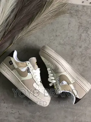Orginal Air Force 1