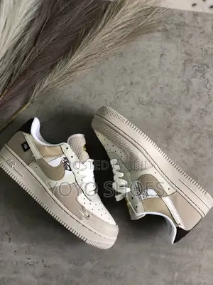 Orginal Air Force 1