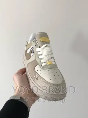 Orginal Air Force 1