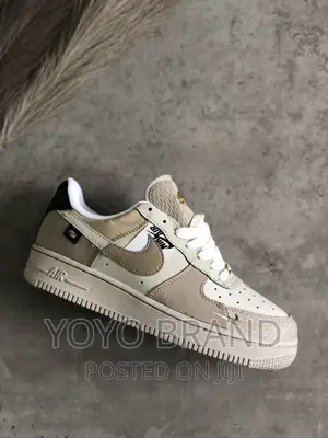 Orginal Air Force 1