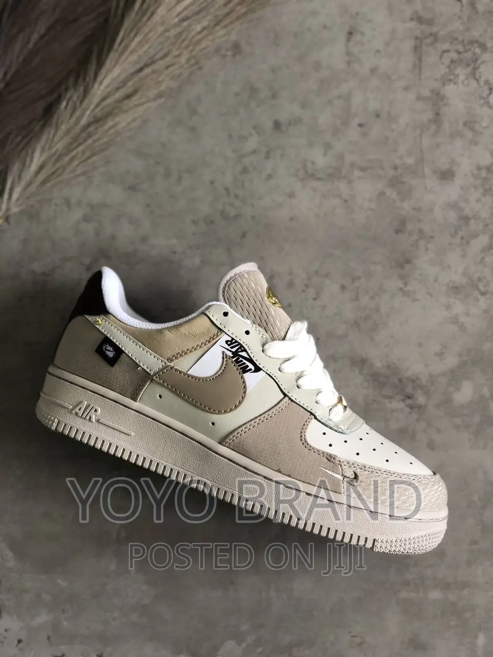 Orginal Air Force 1