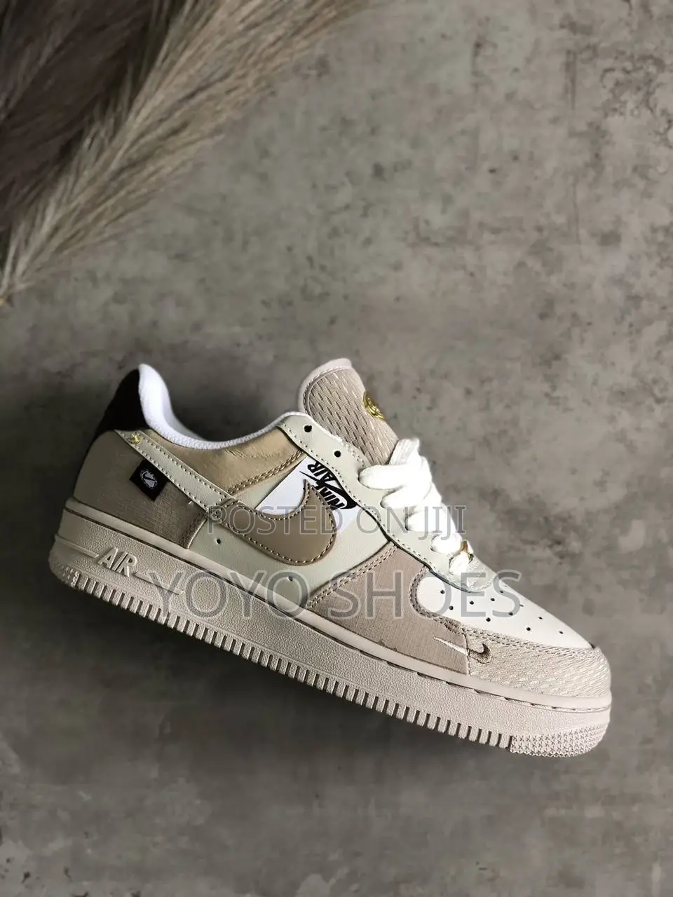 Orginal Air Force 1