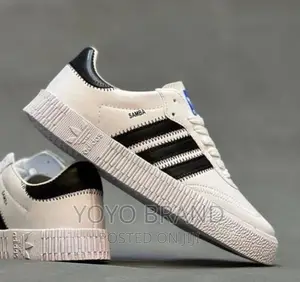 Photo - Orginal Samba Adidas