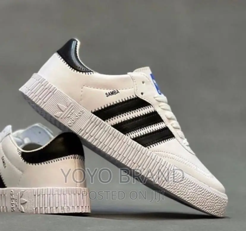 Orginal Samba Adidas