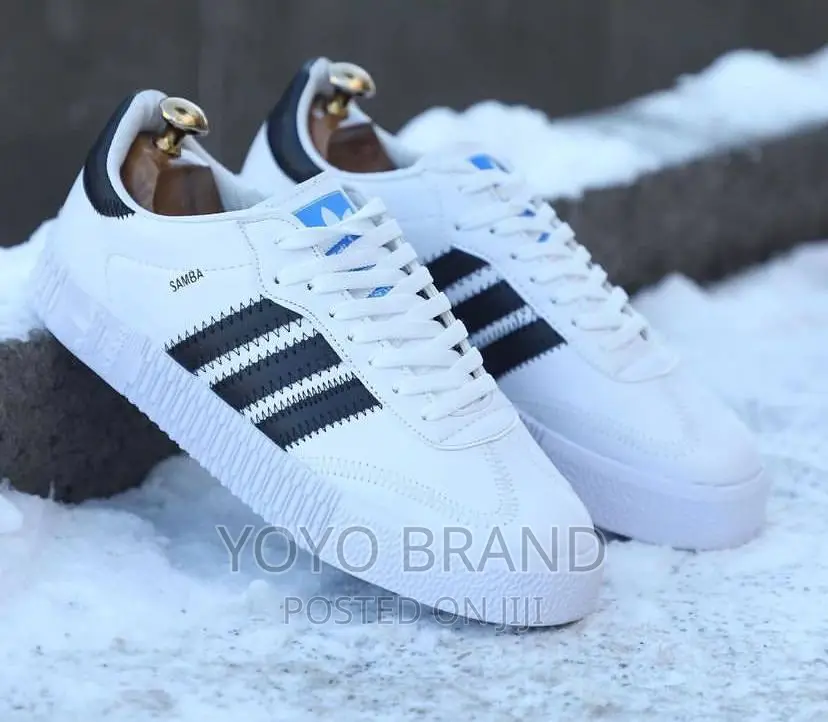 Orginal Samba Adidas