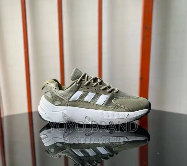 Orginal Fashion Adidas