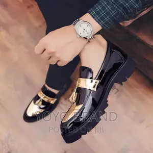 Photo - Mens Classic Shoes