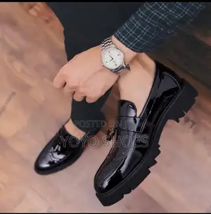 Mens Classic Shoes