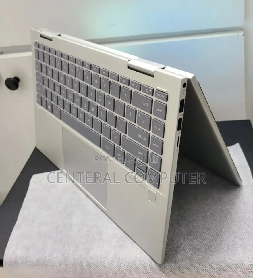 New Laptop HP Envy X360 13z 16GB Intel Core I7 SSD 1T