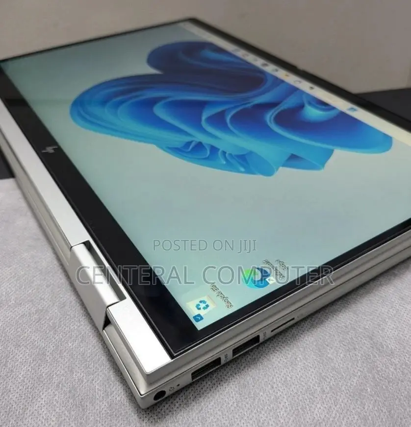 New Laptop HP Envy X360 13z 16GB Intel Core I7 SSD 1T