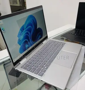 New Laptop HP Envy X360 13z 16GB Intel Core I7 SSD 1T