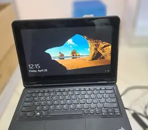 Photo - New Laptop Lenovo ThinkPad Yoga 8GB Intel Core I5 SSD 512GB