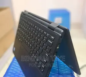 New Laptop Lenovo ThinkPad Yoga 8GB Intel Core I5 SSD 512GB