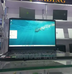 Photo - New Laptop Lenovo ThinkPad Yoga 16GB Intel Core I5 SSD 512GB